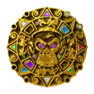 APE GOLD 01594