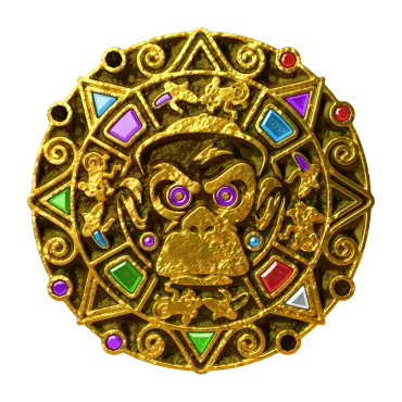 APE GOLD 01443