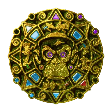 APE GOLD 05949