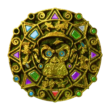 APE GOLD 01986