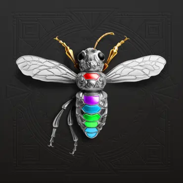 WAX Bee 030712