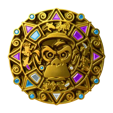 APE GOLD 06534