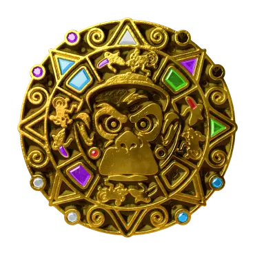 APE GOLD 08703