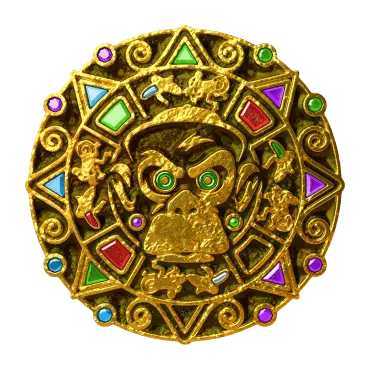 APE GOLD 07319