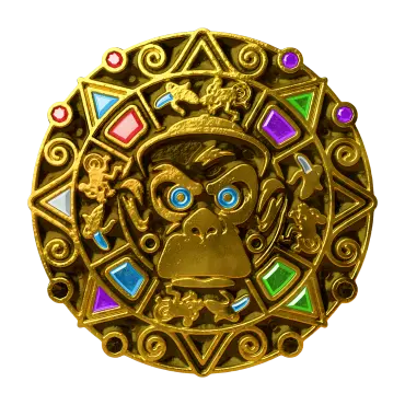 APE GOLD 05268