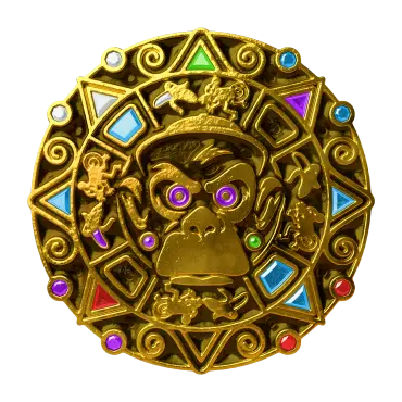 APE GOLD (OC) 04095