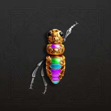 WAX Bee 042602