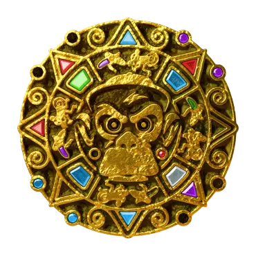 APE GOLD 01715