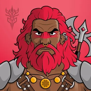 The Barbarians