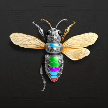 WAX Bee 020216