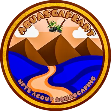 Aquascapeart