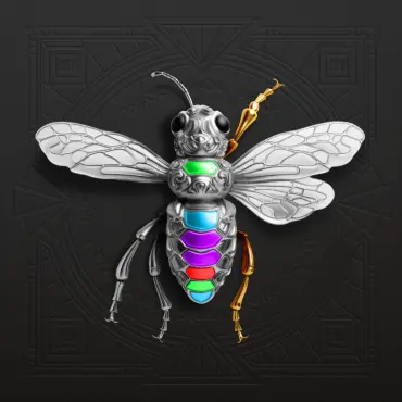 WAX Bee 019082