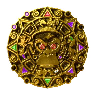 APE GOLD 01388