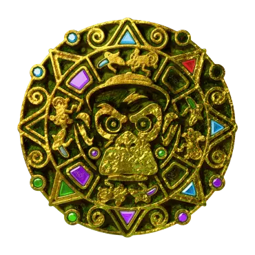 APE GOLD 03919