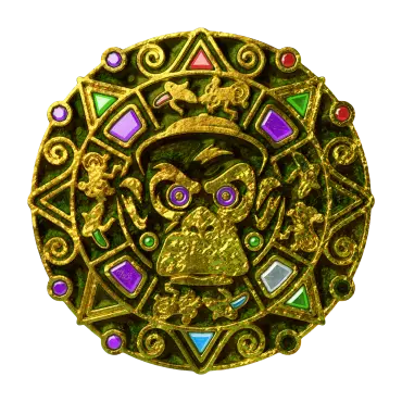 APE GOLD 05872