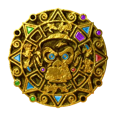 APE GOLD 02222