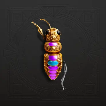 WAX Bee 019491