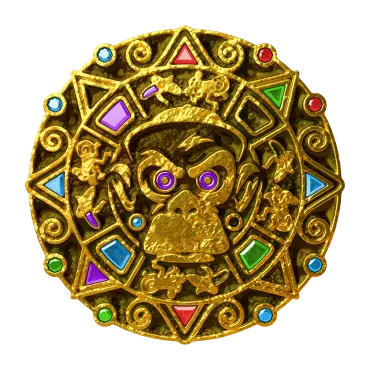 APE GOLD 07394
