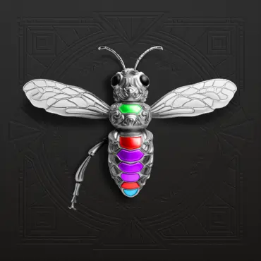 WAX Bee 001330
