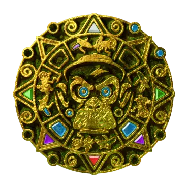 APE GOLD 07580