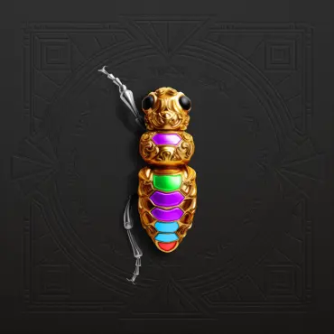 WAX Bee 020926