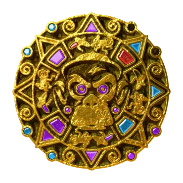 APE GOLD (OC) 05054