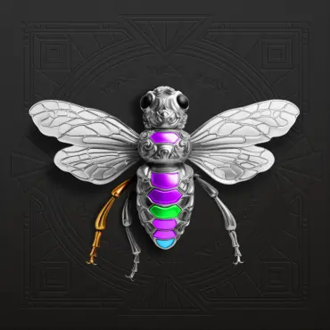 WAX Bee 012223