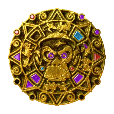 APE GOLD 01005