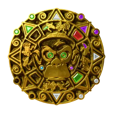 APE GOLD (CC) 06010