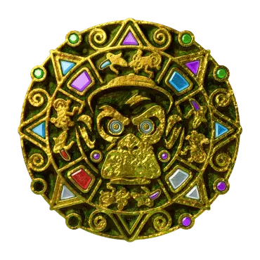 APE GOLD 00964