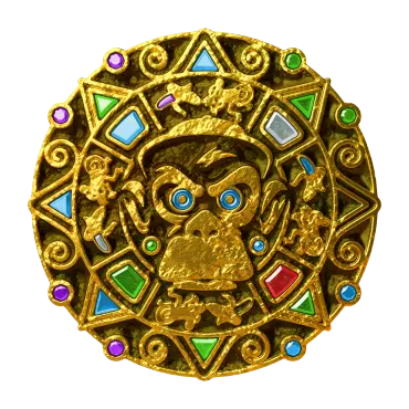 APE GOLD 03795