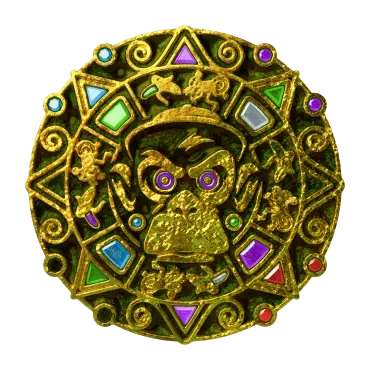 APE GOLD 04492