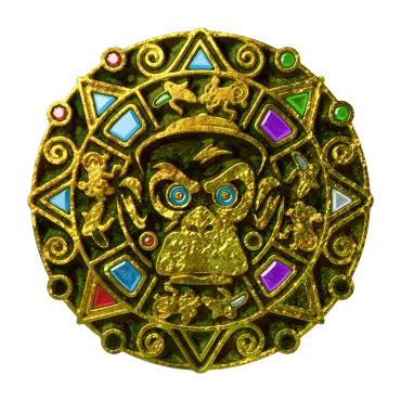 APE GOLD 09097