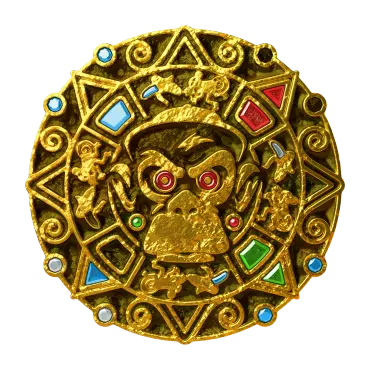 APE GOLD 09859