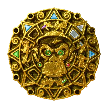 APE GOLD 09409