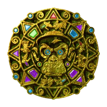 APE GOLD 07314