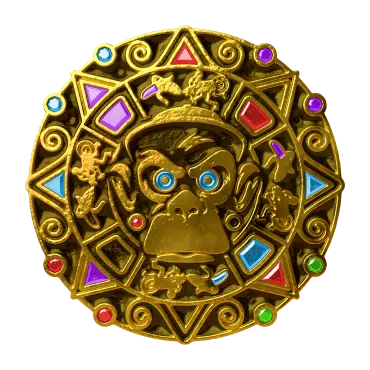 APE GOLD 02537