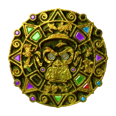 APE GOLD 04499