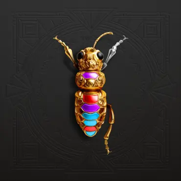 WAX Bee 011819