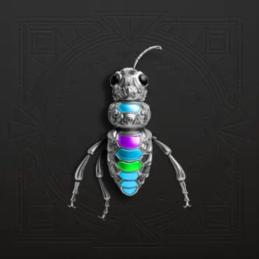 WAX Bee 012412