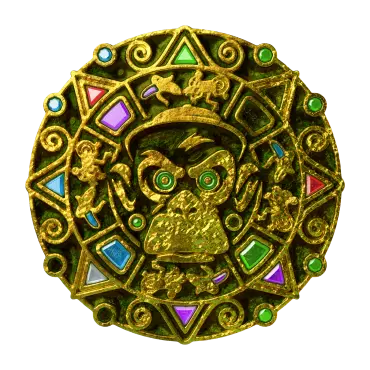 APE GOLD (CC) 01473