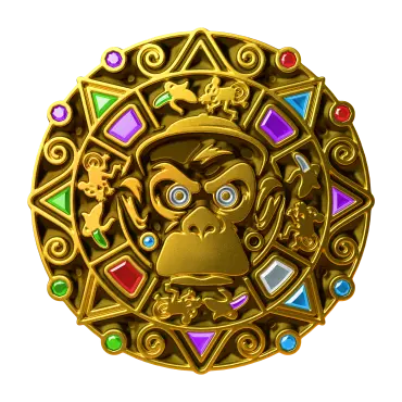 APE GOLD (OC) 05102