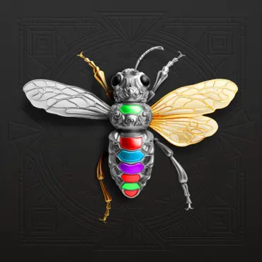 WAX Bee 022328