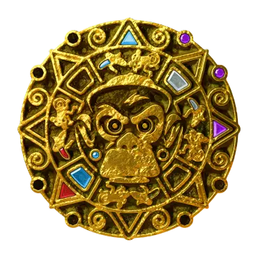 APE GOLD (CC) 06040