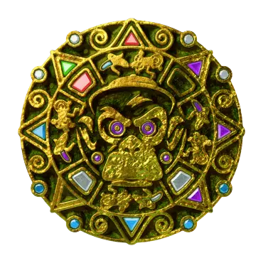 APE GOLD (CC) 05708