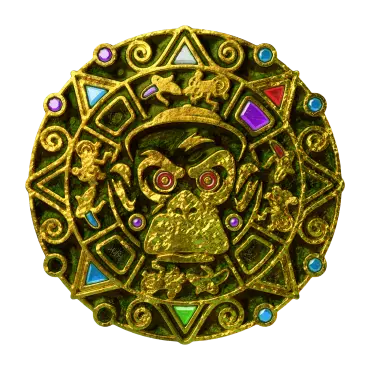 APE GOLD 05044