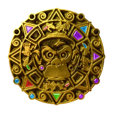 APE GOLD 00152
