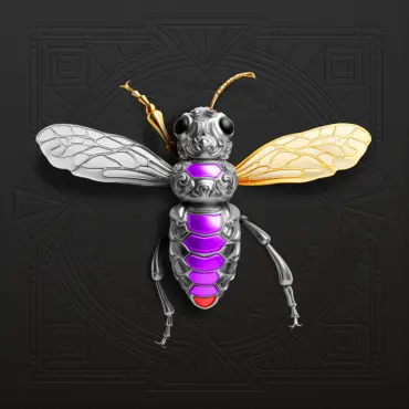 WAX Bee 031521