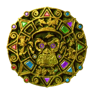 APE GOLD 07846