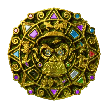 APE GOLD 05058